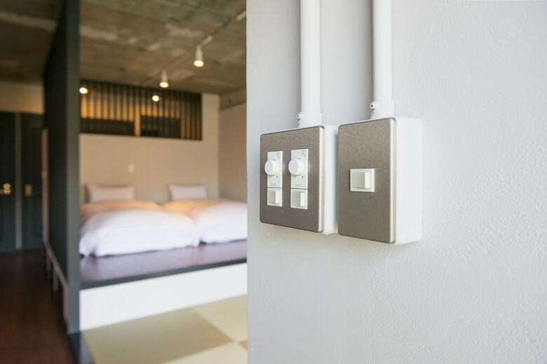 Aparthotel A Good Day Fukuoka Riverside