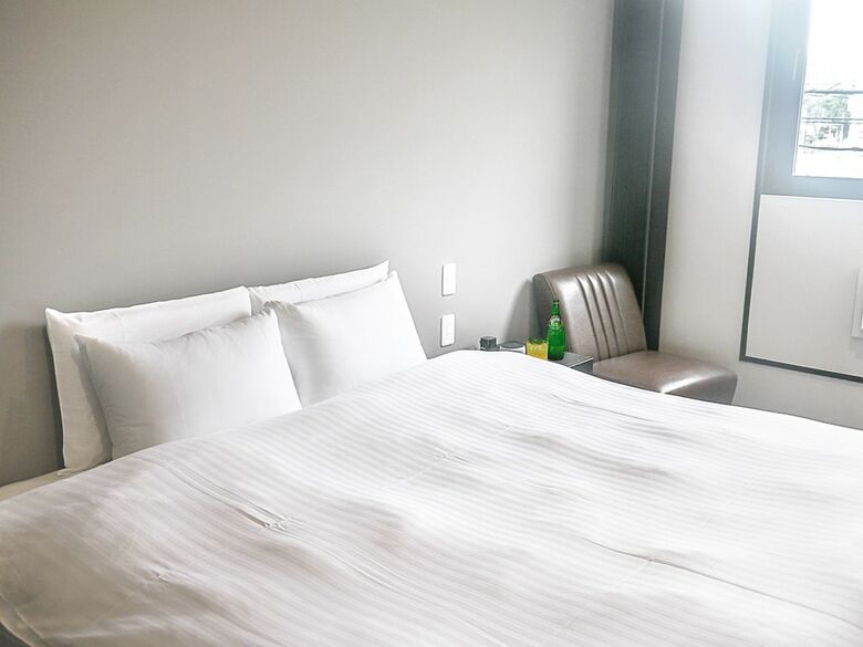 Aparthotel A Good Day Fukuoka Riverside