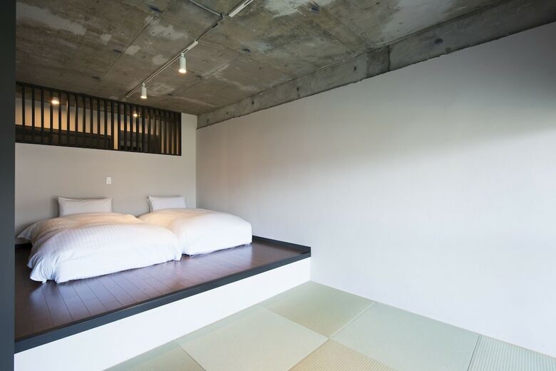 Aparthotel A Good Day Fukuoka Riverside