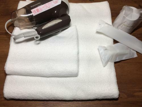 Atto Business Hotel Ichinoseki