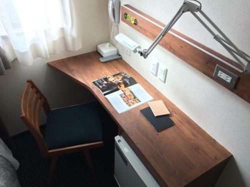 Atto Business Hotel Ichinoseki
