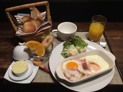 Hostal Yamaguchi Koukasha