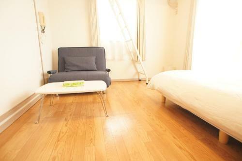 Apartamento Plusone Fujisaki