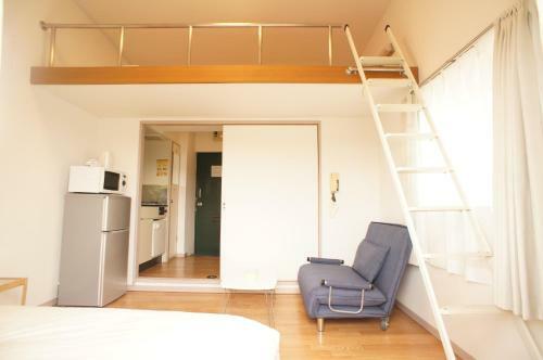 Apartamento Plusone Fujisaki
