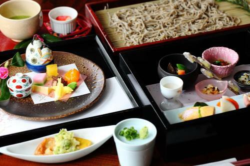 Hostal Kotohira Guest House En