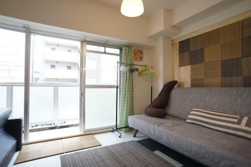 Tgc Apartment B-3