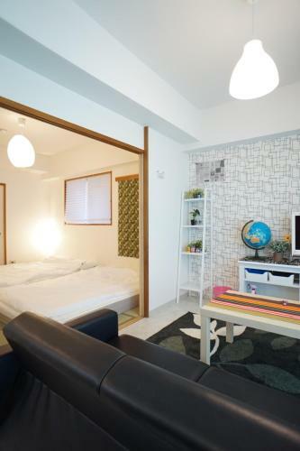 Tgc Apartment B-3
