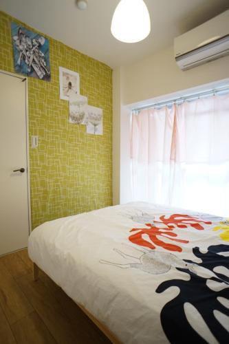 Tgc Apartment B-3