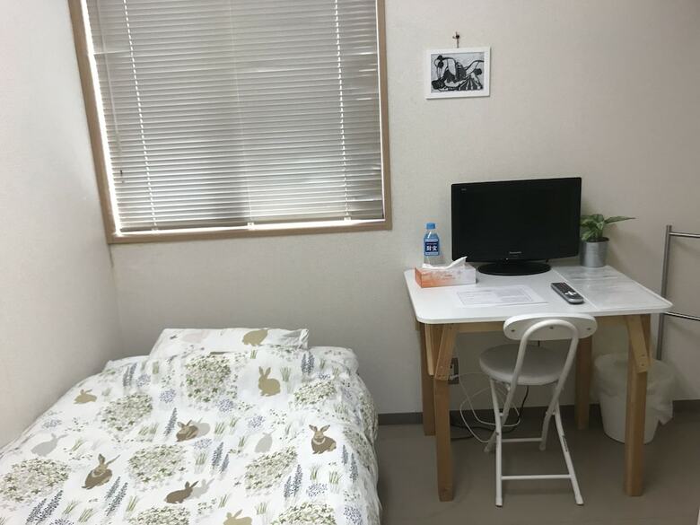 Hostal Career Cooporation