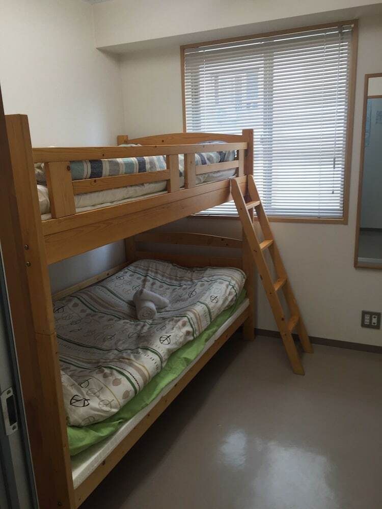 Hostal Career Cooporation
