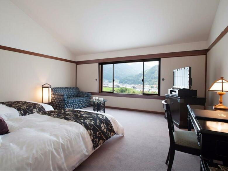 Hotel Hamilton Ureshino