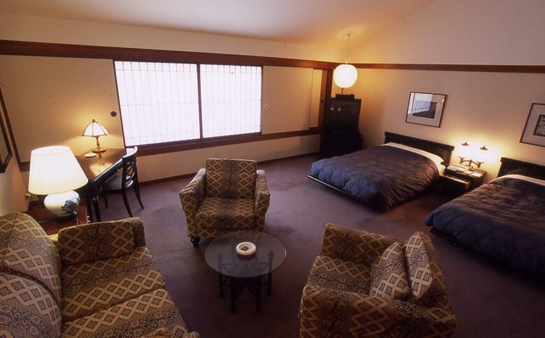 Hotel Hamilton Ureshino