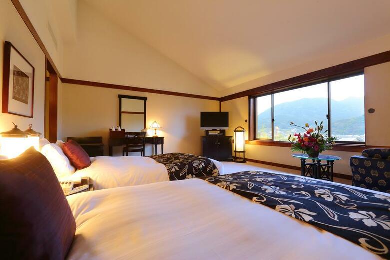 Hotel Hamilton Ureshino