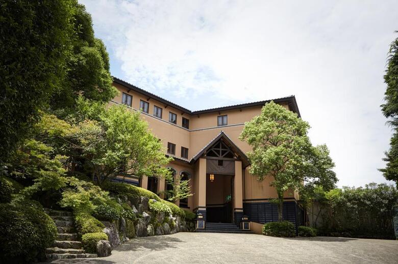 Hotel Hamilton Ureshino
