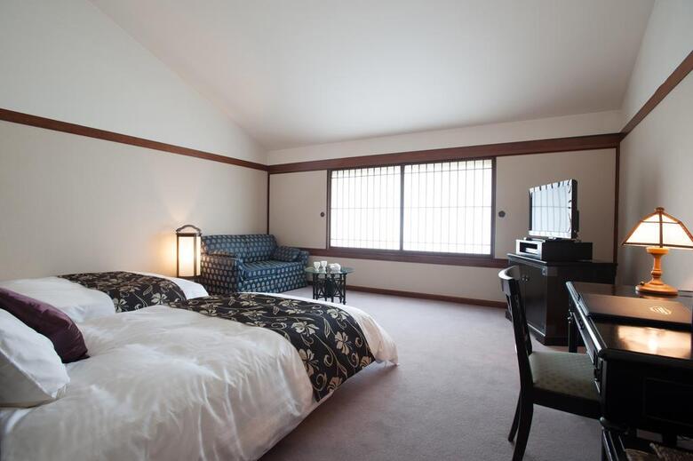 Hotel Hamilton Ureshino