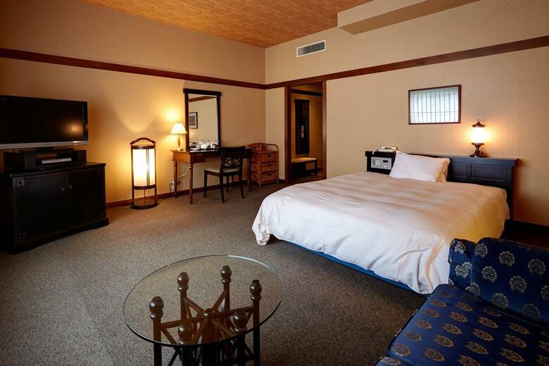 Hotel Hamilton Ureshino