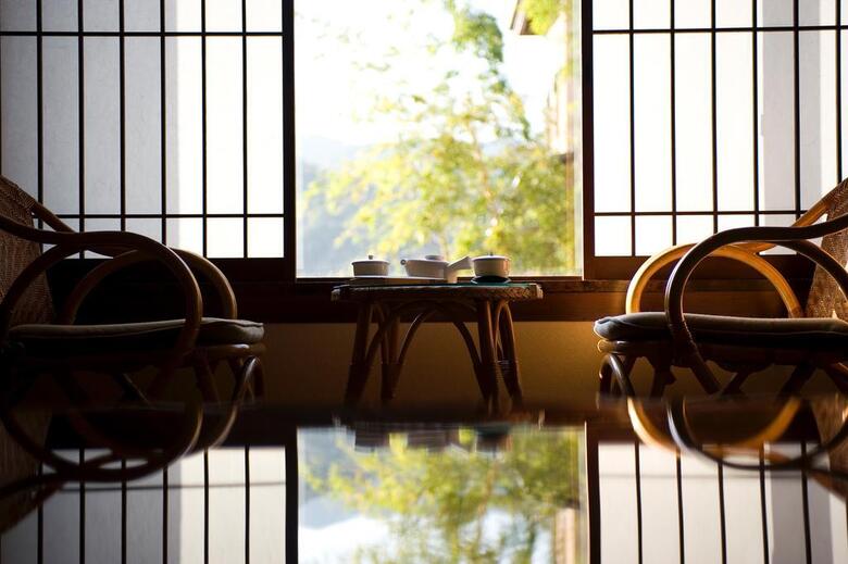 Hotel Hamilton Ureshino