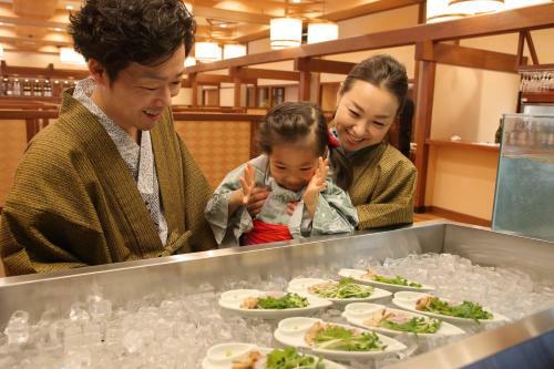 Ogaonsen Yuinoyado Bettei Tsubaki