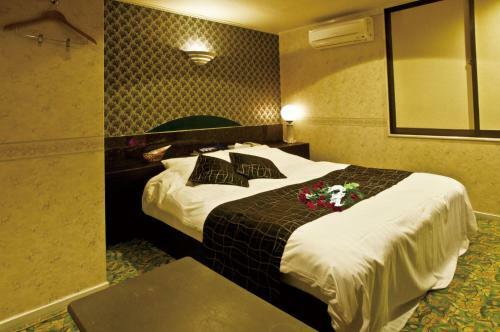 Hotel Hanabi (love Hotel)