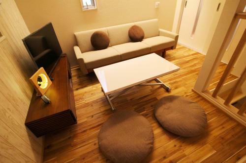 Hostal Cococonne Fukuoka Nishijin