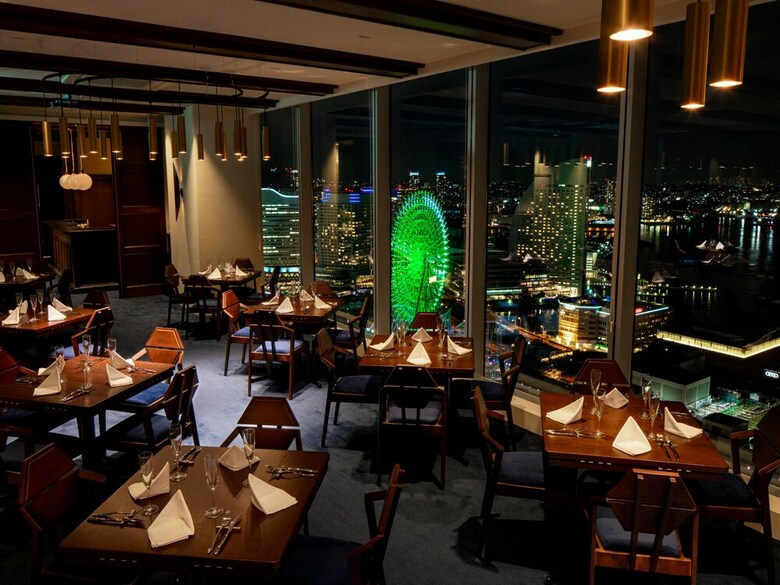 Apa Hotel & Resort Yokohama Bay Tower