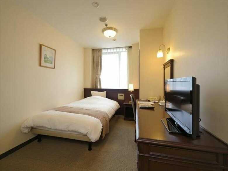 Amami Sunplaza Hotel