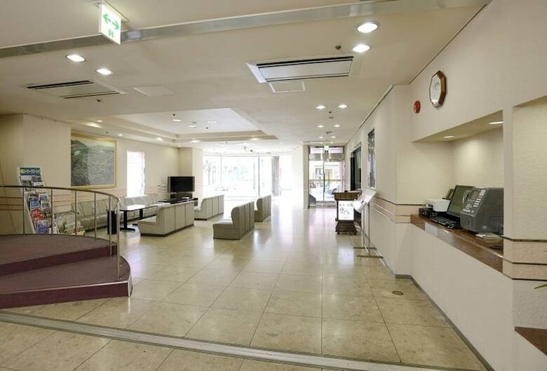 Amami Sunplaza Hotel