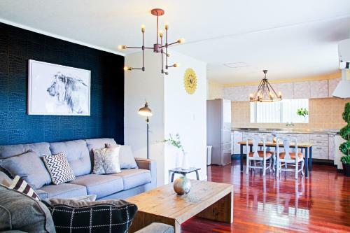 Apartamento Mayflower Hostel