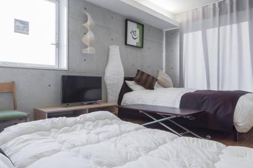 Alex Apartment In Chausuyamacho 602