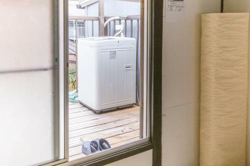 Apartamento Tengacyaya Machiya Japanese Style