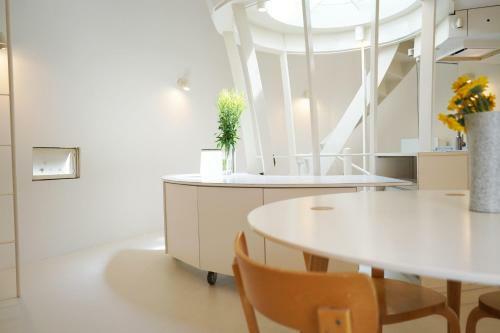 Apartamentos Natural Ellipse