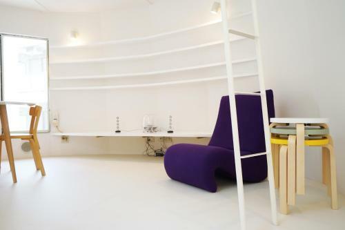 Apartamentos Natural Ellipse