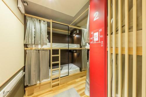 Hostel East57 Asakusabashi