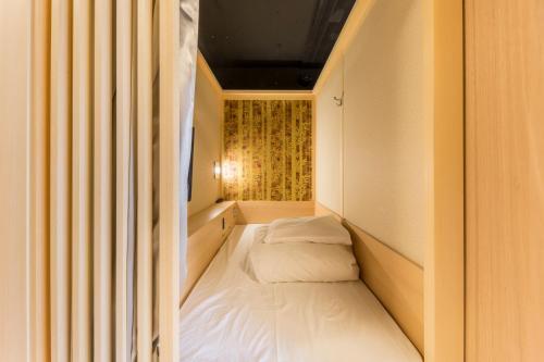 Hostel East57 Asakusabashi