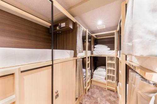 Hostel East57 Asakusabashi