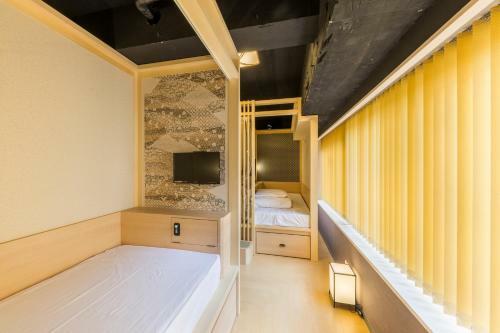 Hostel East57 Asakusabashi