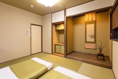 Villa Guesthouse-hana Zen House