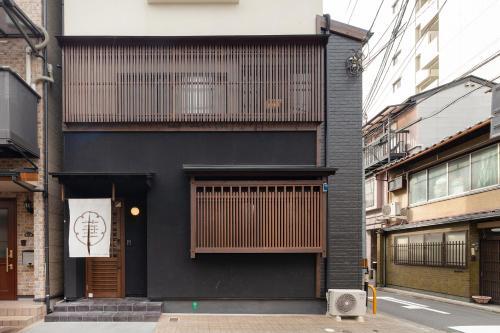 Villa Guesthouse-hana Zen House
