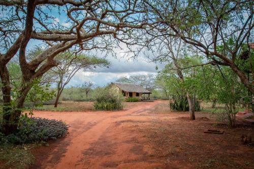 Sagala Lodge