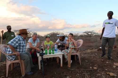 Sagala Lodge
