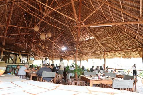 Sagala Lodge