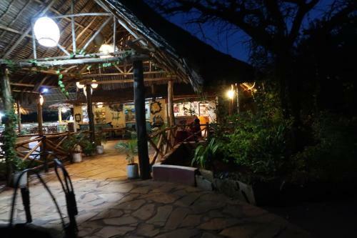 Sagala Lodge