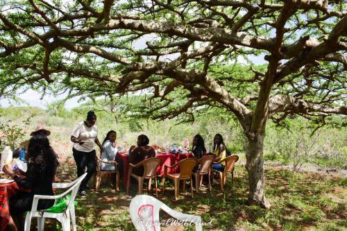 Sagala Lodge