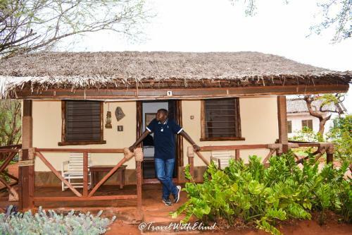 Sagala Lodge