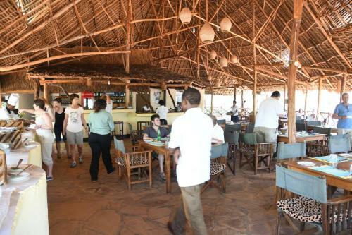 Sagala Lodge