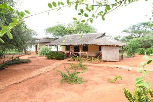 Sagala Lodge