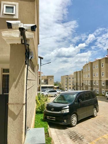 Milimani Furnished Apartments