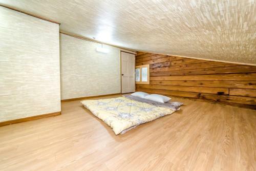 Hotel Songdangsongdang Pension And Resort