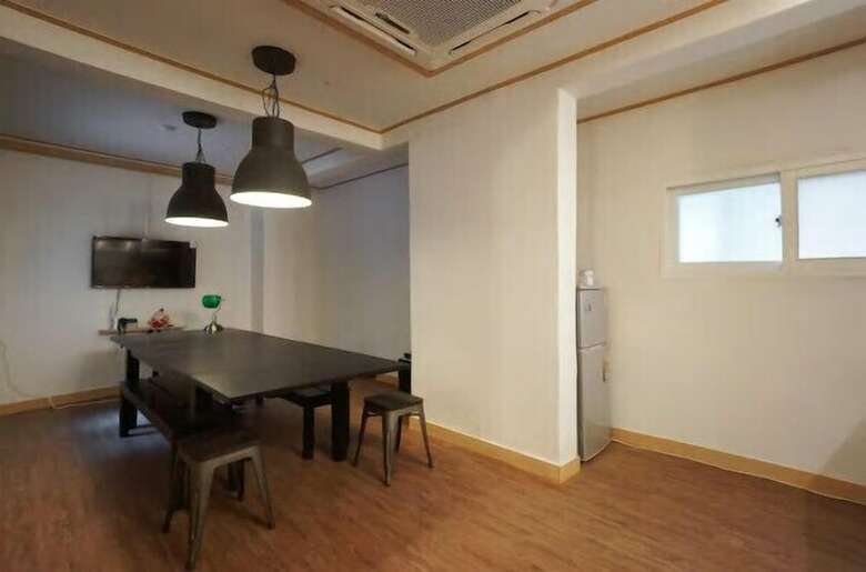 Hostal Dadareum Guesthouse
