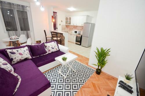 Apartamento La Vida Kotor